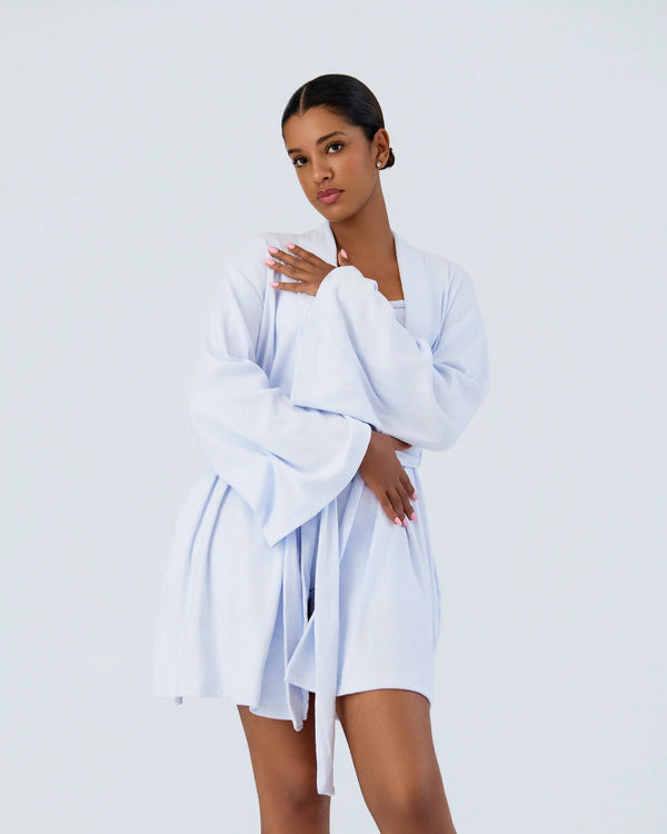 Blu Bug Layered Set - K | KASA