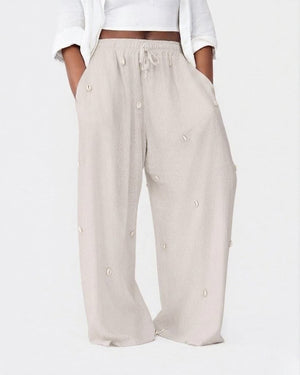 Ego Pants (Taupe)