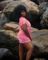 Coral Set (Short Sleeve)
