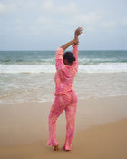 Coral Set