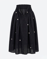 Ciao Bella Skirt | Noir
