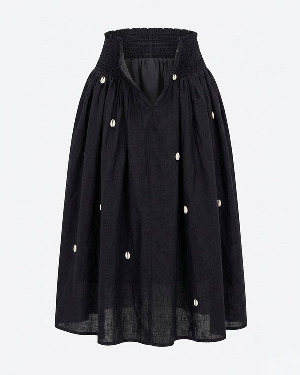 Ciao Bella Skirt | Noir
