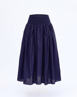 Ciao Bella Skirt | Indigo