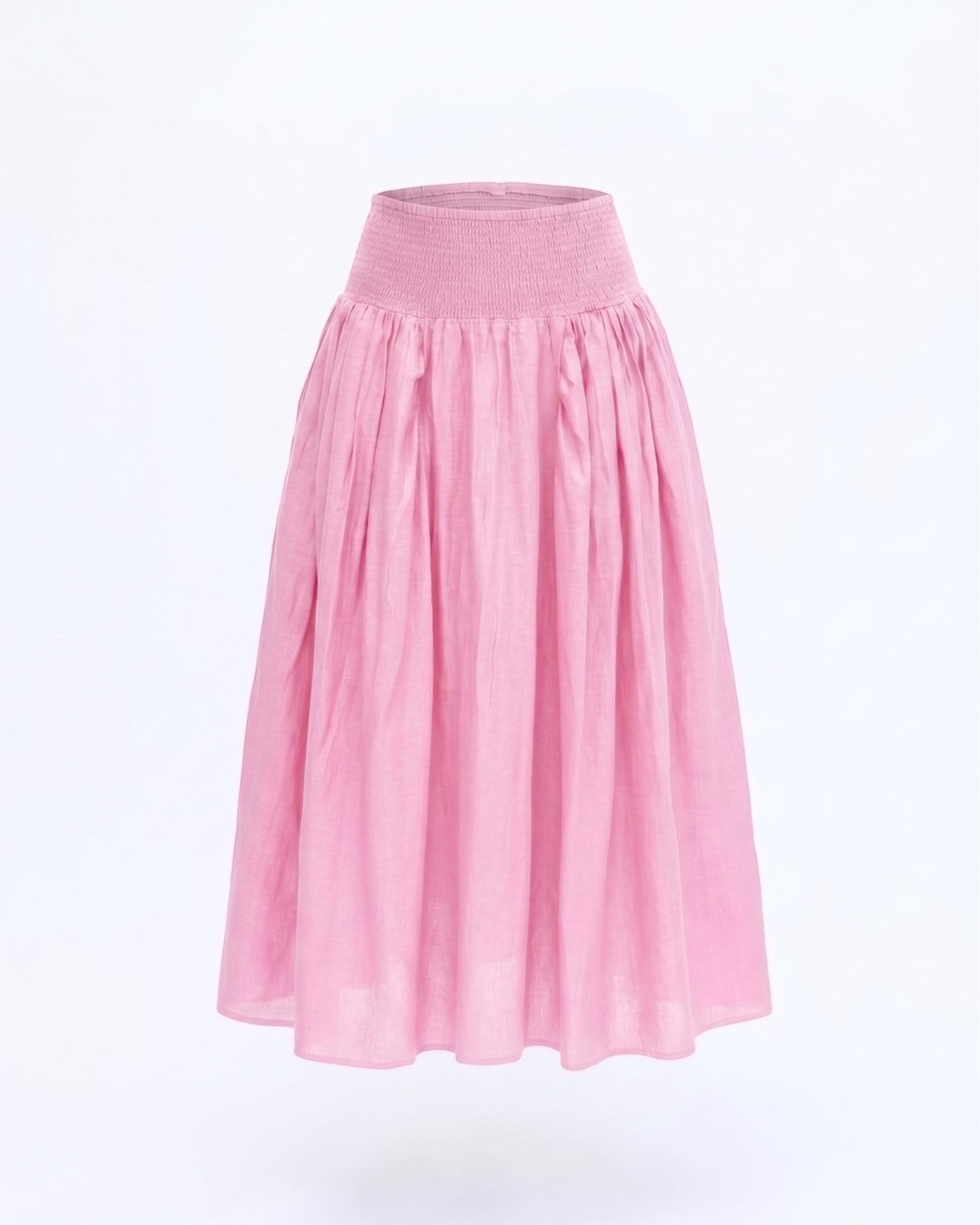Ciao Bella Skirt | Ballet Pink