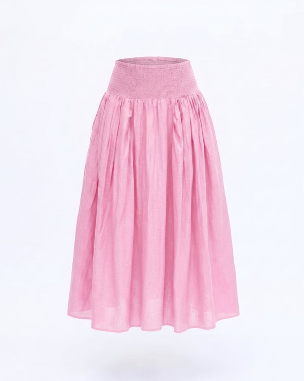 Ciao Bella Skirt | Ballet Pink