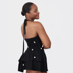 Ego Dress (Noir)