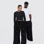 Ego Pants (Noir)