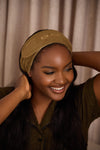 Olive Headband