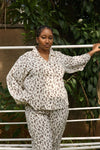 Dahlia Long Sleeve Set