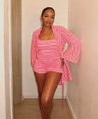 "Girlie Pop" Layered Set