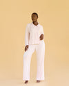 Rosa Soft & Cozy Set (Long Sleeve & Pants)