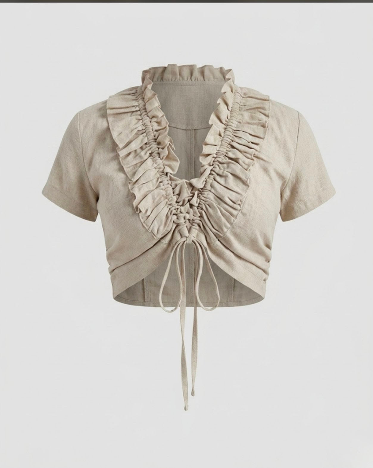 Ciao Bella Top | Oat