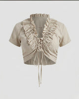 Ciao Bella Top | Oat