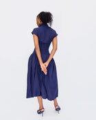 Ciao Bella Skirt | Indigo