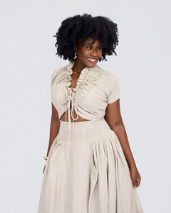 Ciao Bella Top | Oat