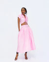 Ciao Bella Top | Ballet Pink