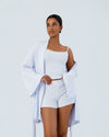 Blu Bug Cami & Shorts Set