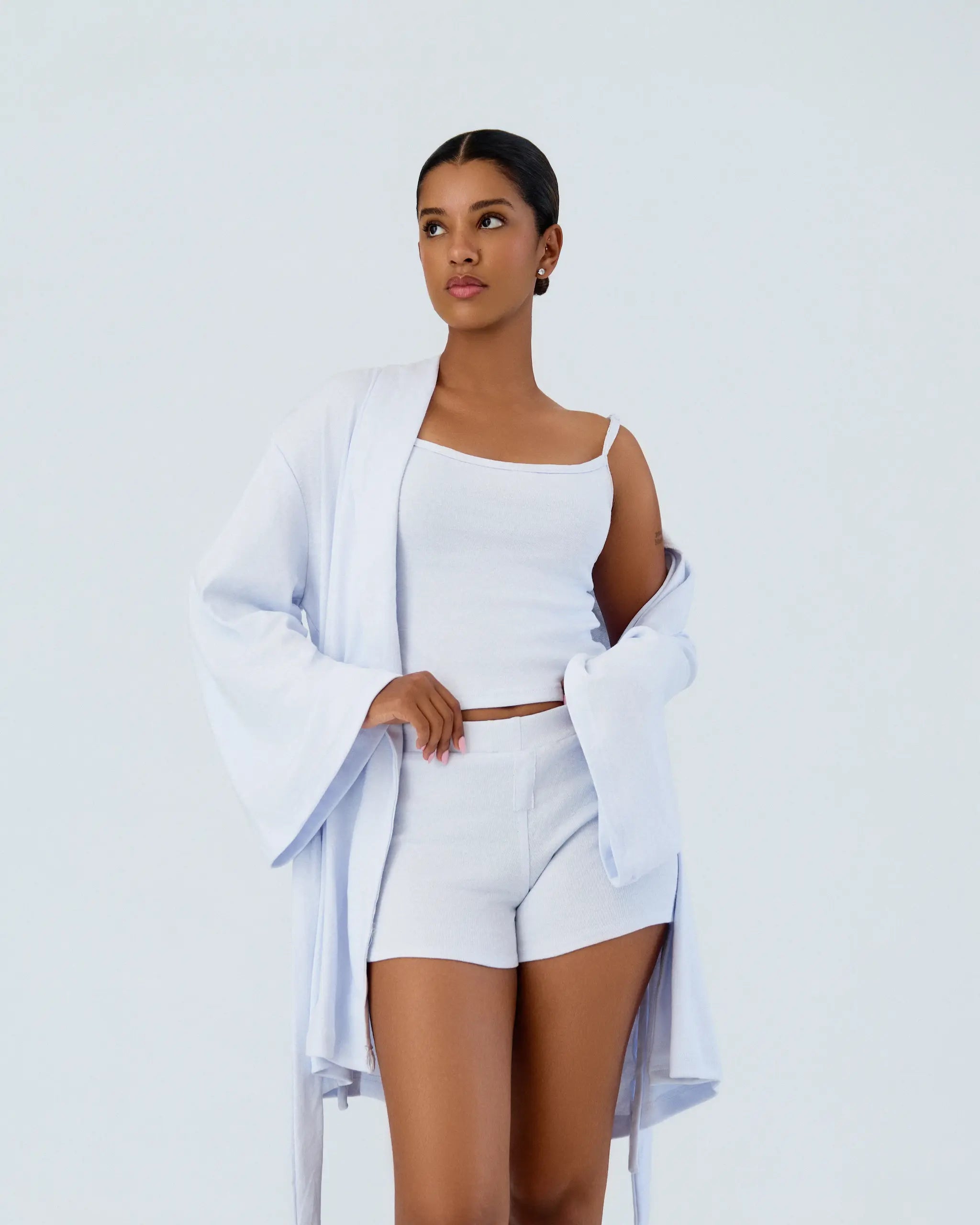 Blu Bug Duo Set (NO ROBE)