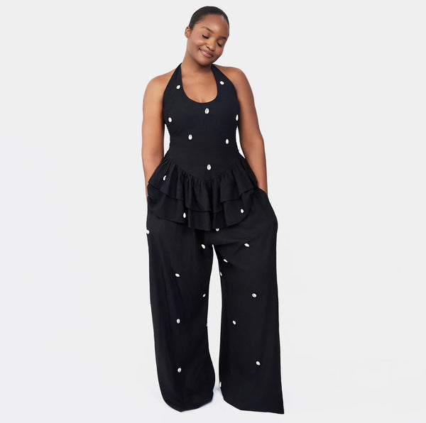 Ego Pants (Noir)