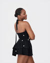Ego Dress (Noir)