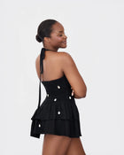 Ego Dress (Noir)