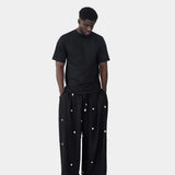 Ego Pants (Noir) - K | KASA