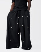 Ego Pants (Noir)