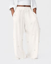 Ego Pants (Oat Milk)