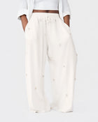 Ego Pants (Oat Milk)