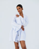 Blu Bug Layered Set - K | KASA