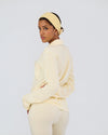 Butter Yellow Soft & Cozy Set (Long Sleeve & Pants)