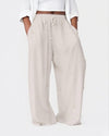 Ego Pants (Taupe)