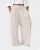 Ego Pants (Taupe)