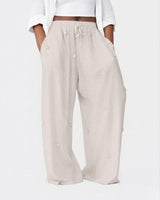 Ego Pants (Taupe)